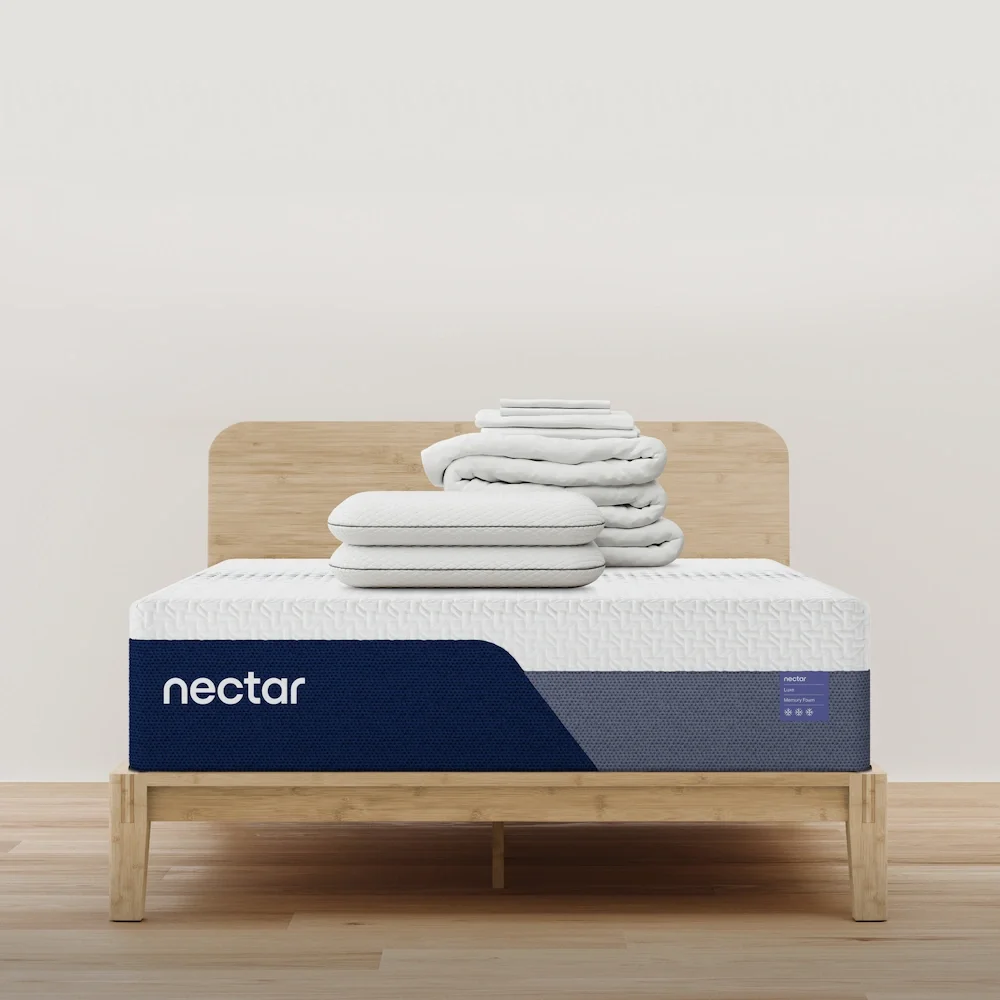 Nectar Bamboo Bundle