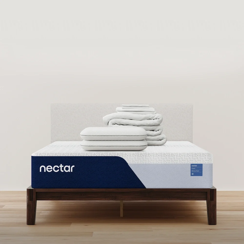 Nectar Bamboo Bundle