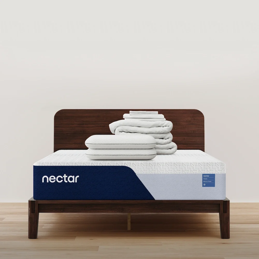 Nectar Bamboo Bundle