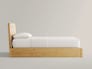 Bamboo Platform Bed Frame