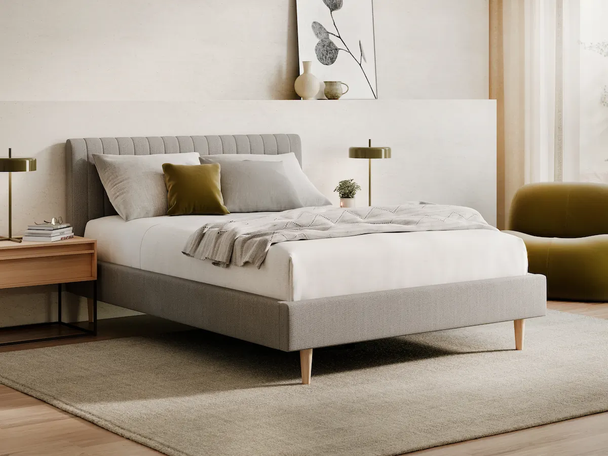 Claremont Frame