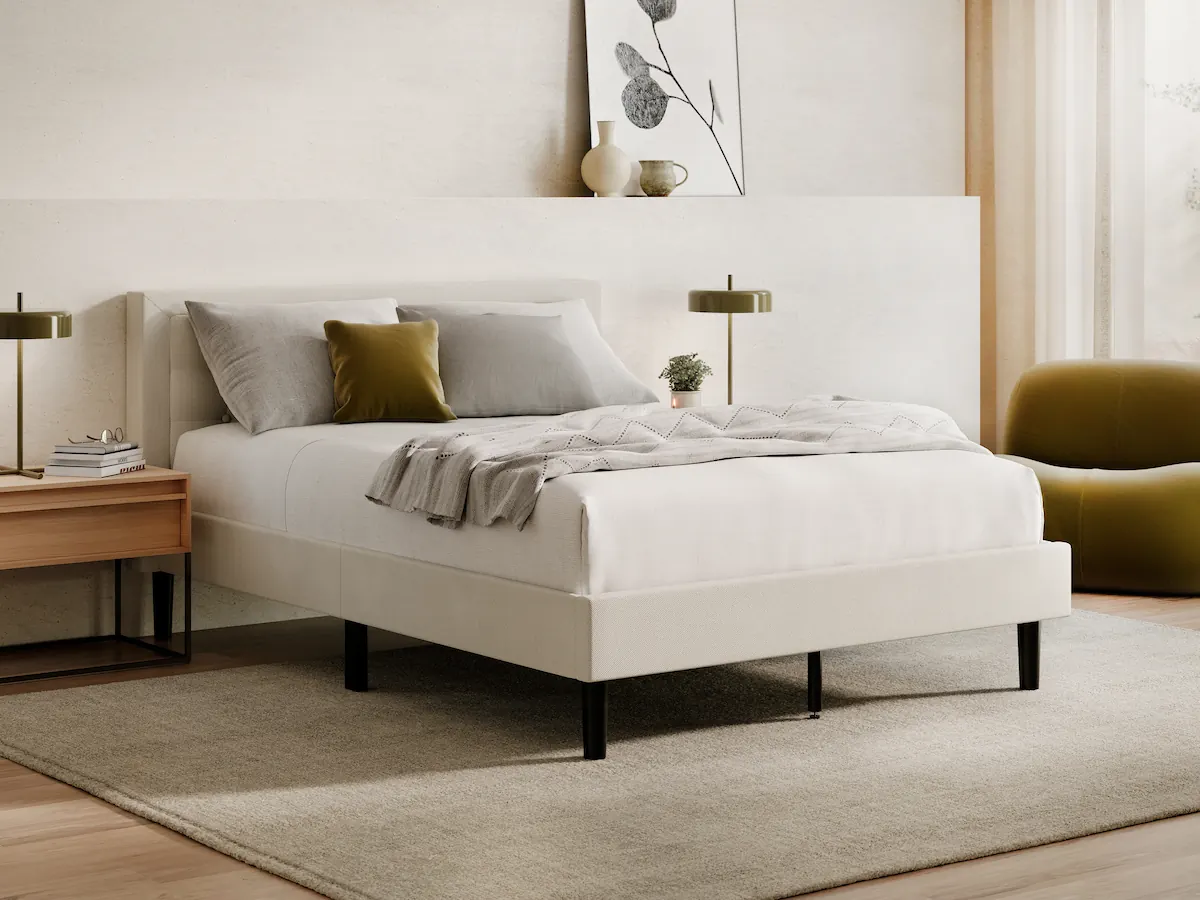 Frame & Headboard