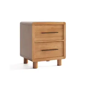 Nightstands (x2)