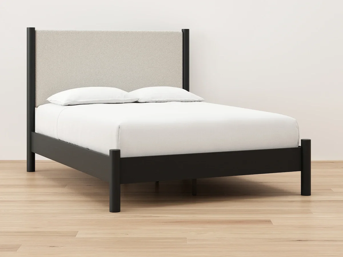 Hudson Bed Frame Image