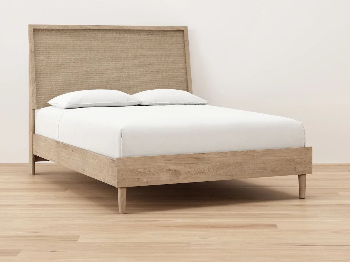 Mira Bed Frame Image