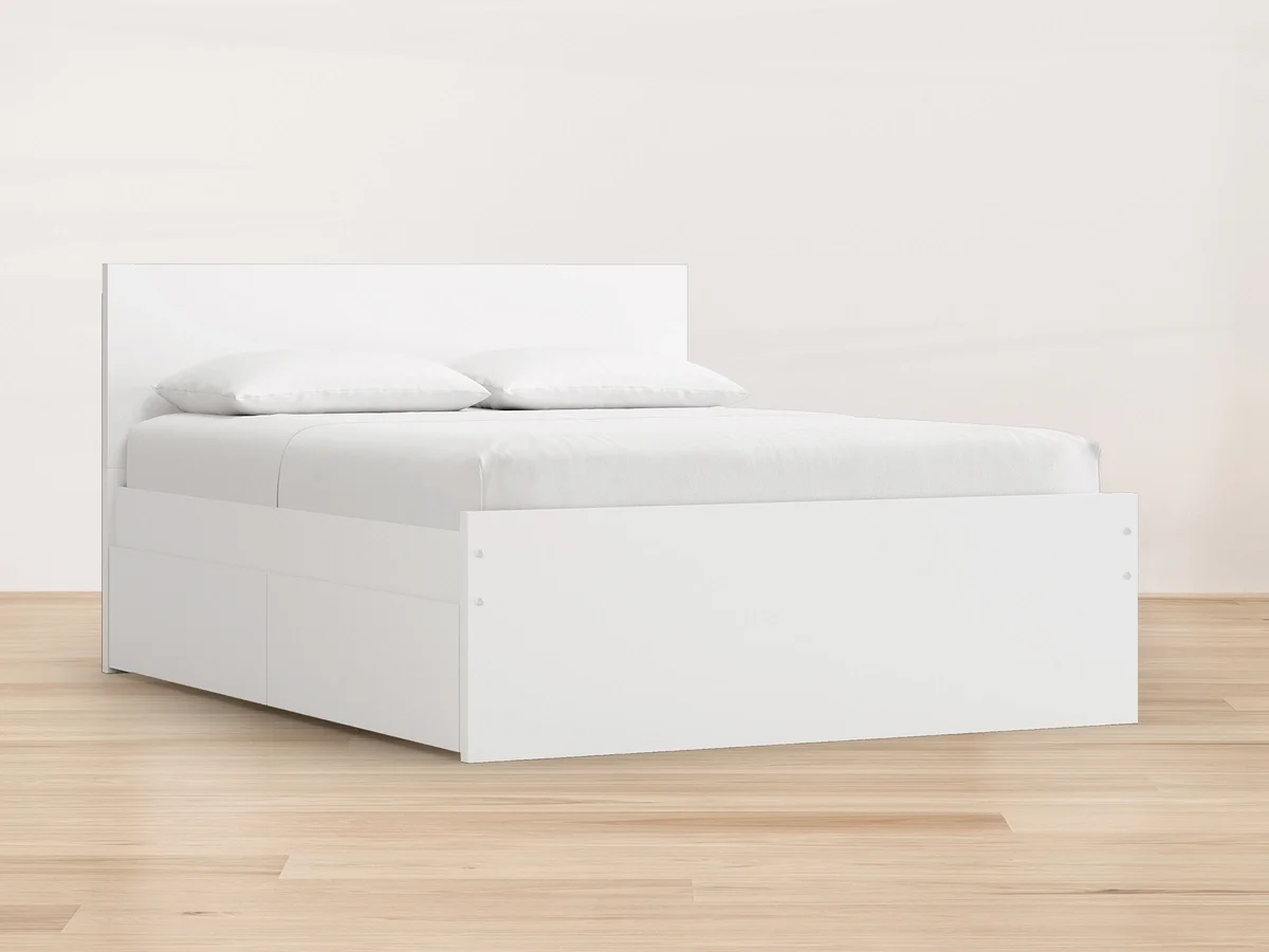 Onita Modern Bedroom Set Image