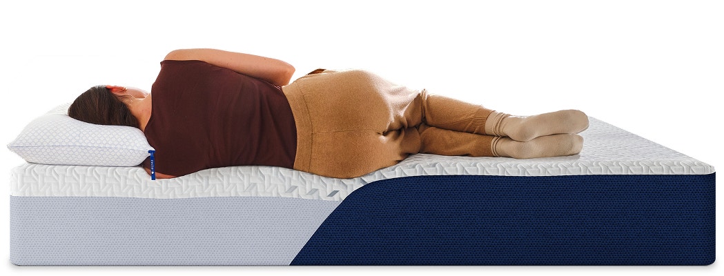 Mattress Layers