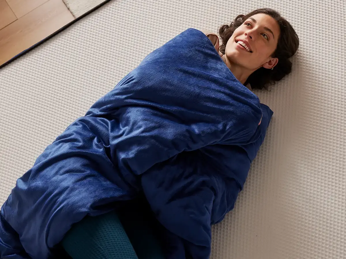 Serenity Weighted Blanket