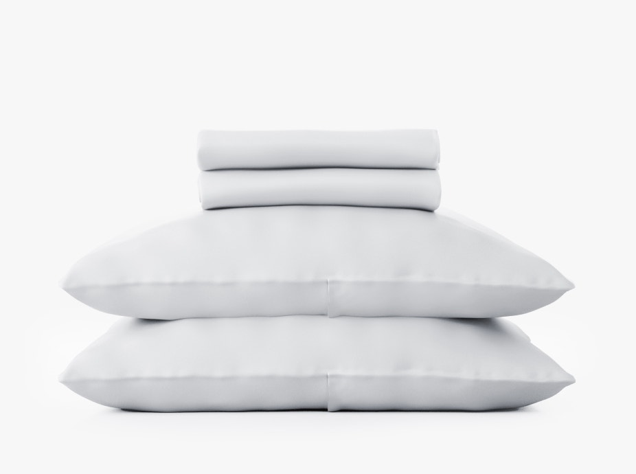 DreamCloud Sheet Set Image