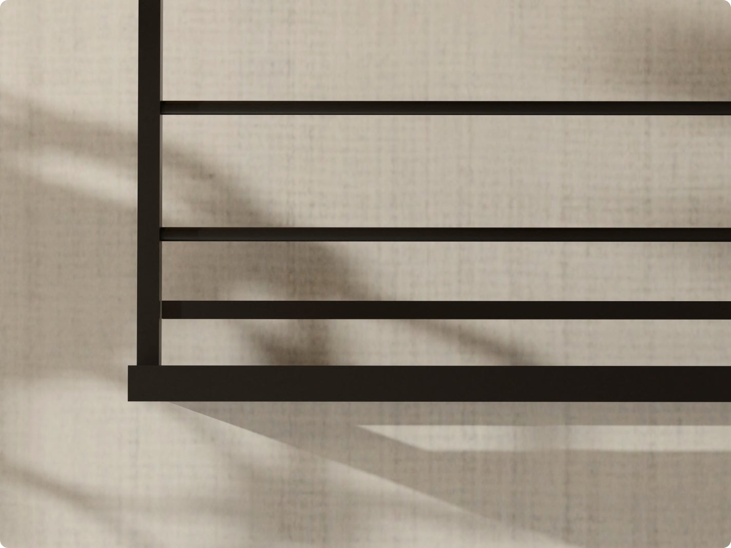 Stylish, Sturdy Support