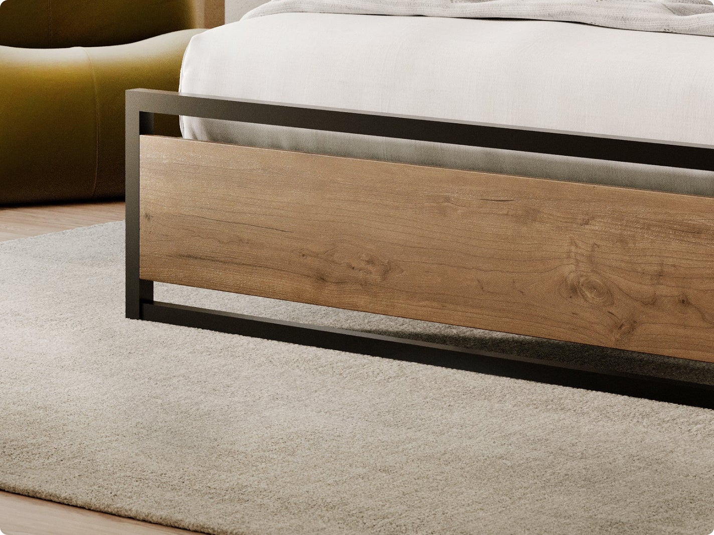 Long-Lasting & Space-Saving