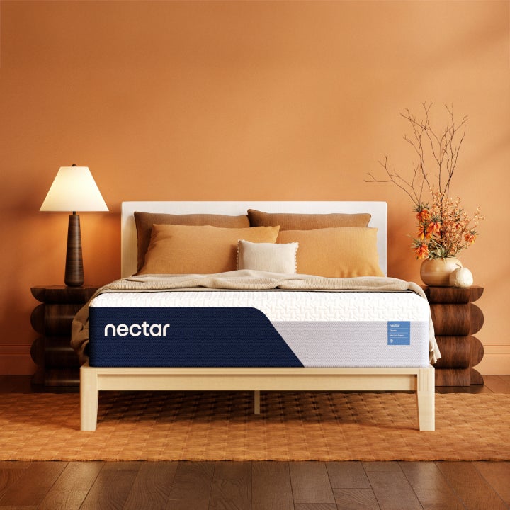 Nectar mattress warranty hotsell