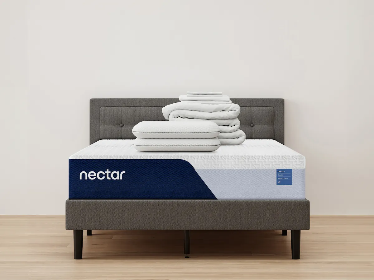 Nectar Headboard Bundle