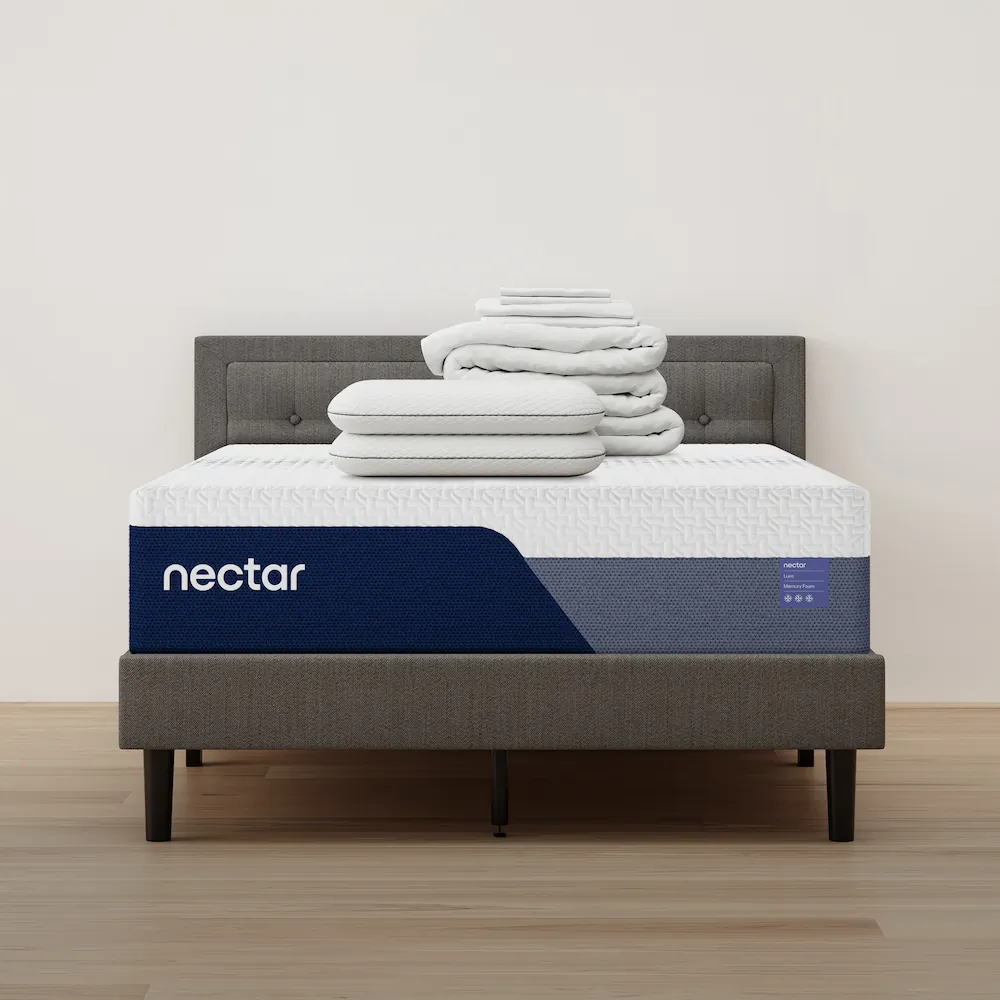 Nectar Headboard Bundle