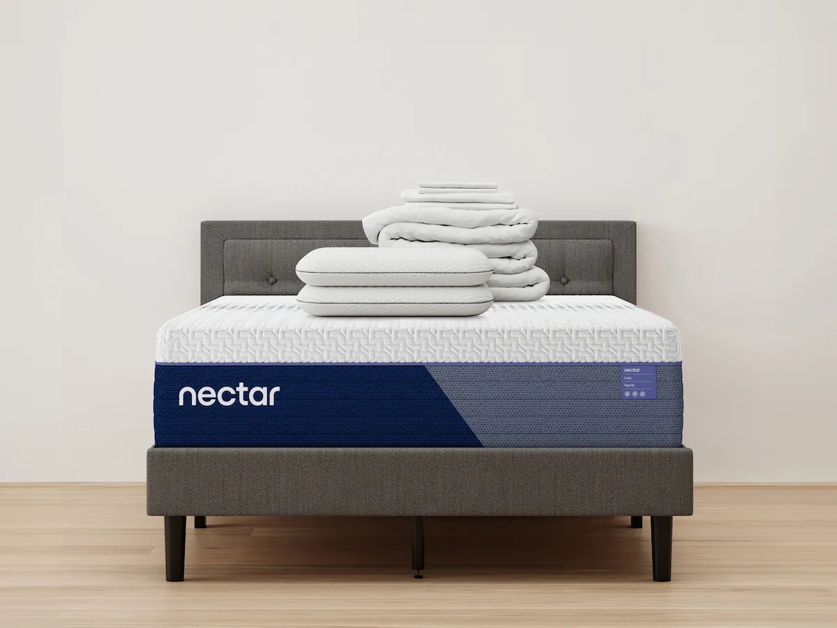 Nectar Headboard Bundle