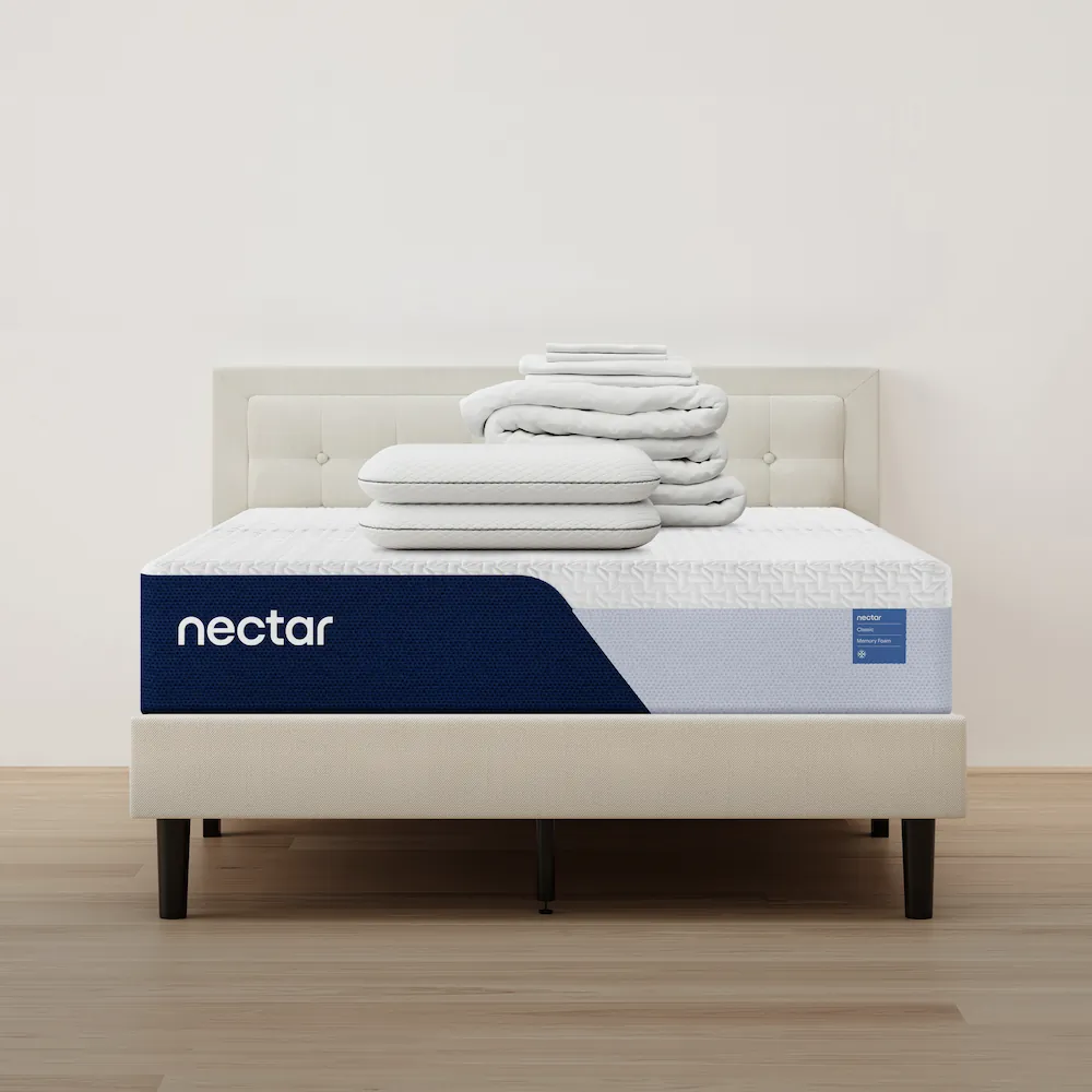 Nectar Headboard Bundle