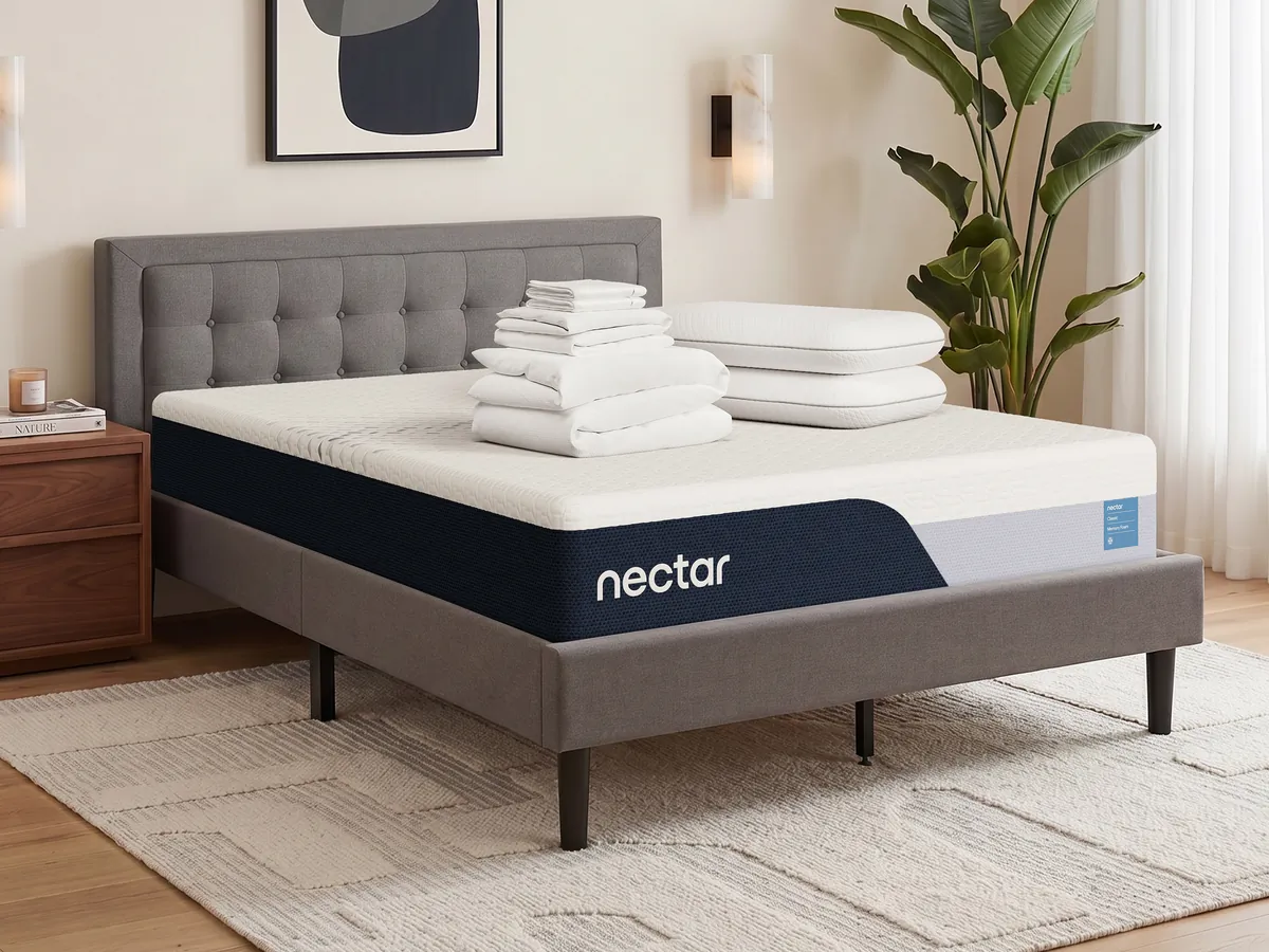 Nectar Mornington Bundle