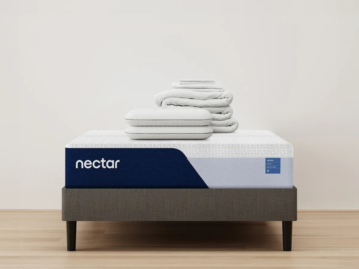 Nectar Foundation Bundle