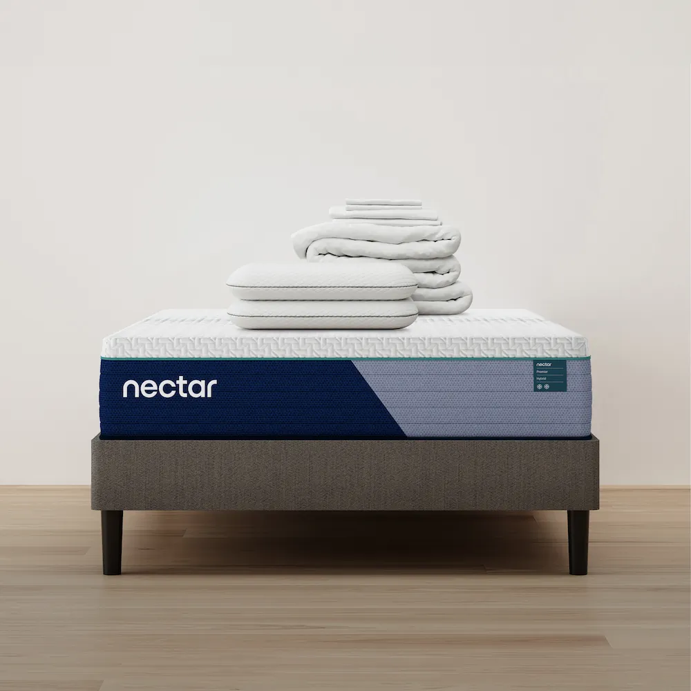 Nectar Foundation Bundle