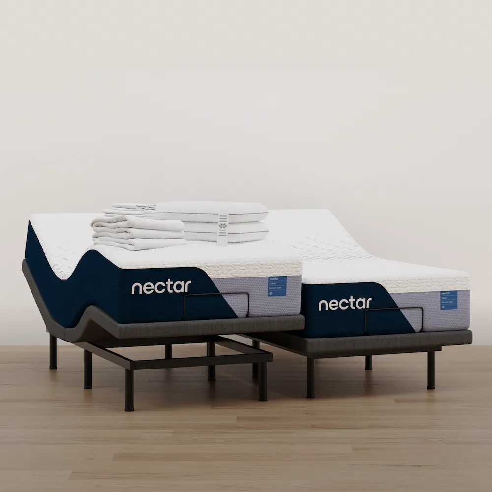 Nectar Premier Adjustable Bundle