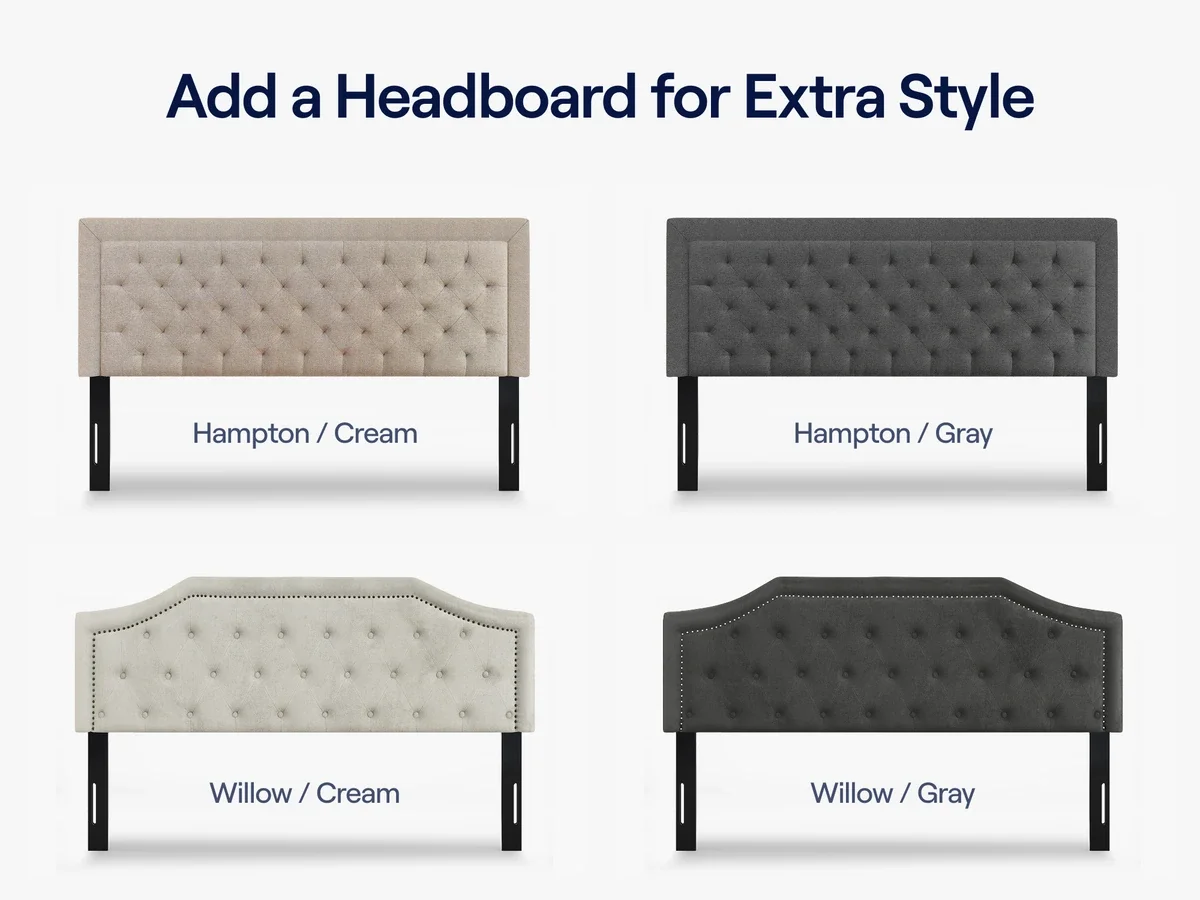 Nectar Adjustable bundle