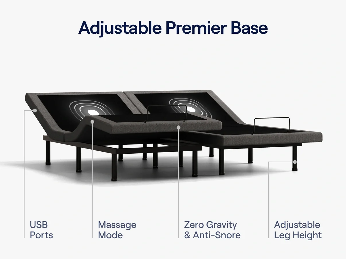 Nectar Adjustable bundle