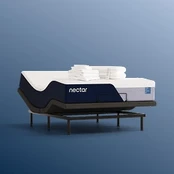 Classic Memory Foam