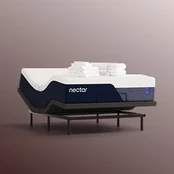 Luxe Memory Foam