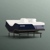 Premier Memory Foam