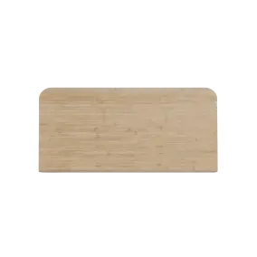 Bamboo Headboard