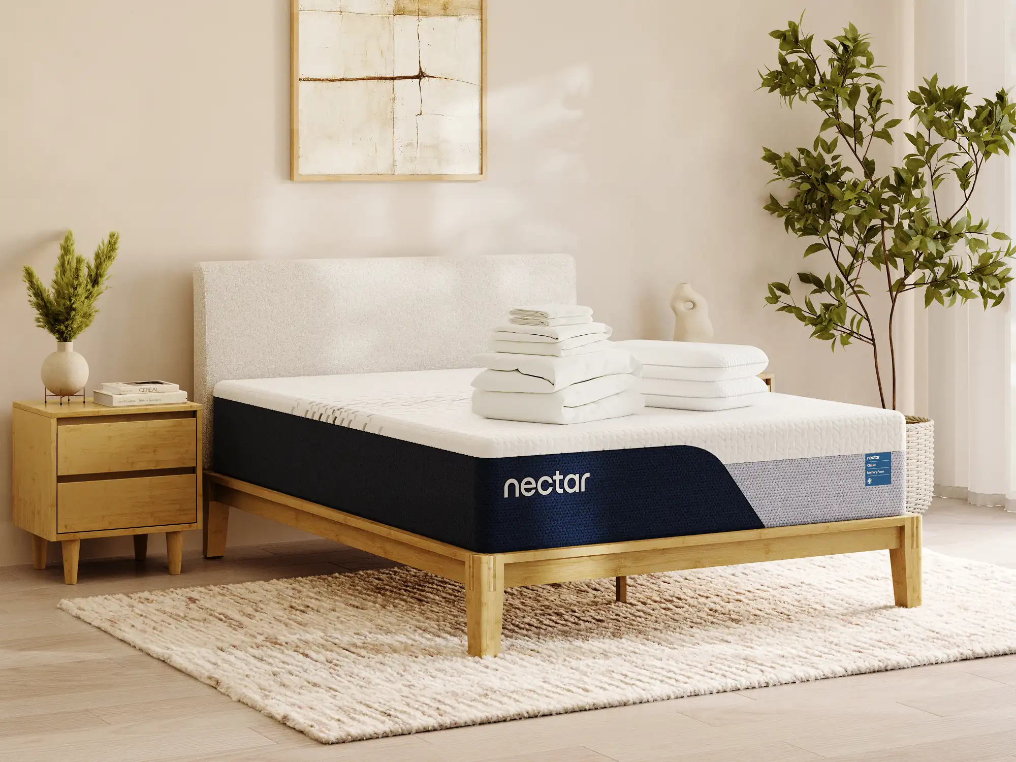 Nectar Bamboo Bundle