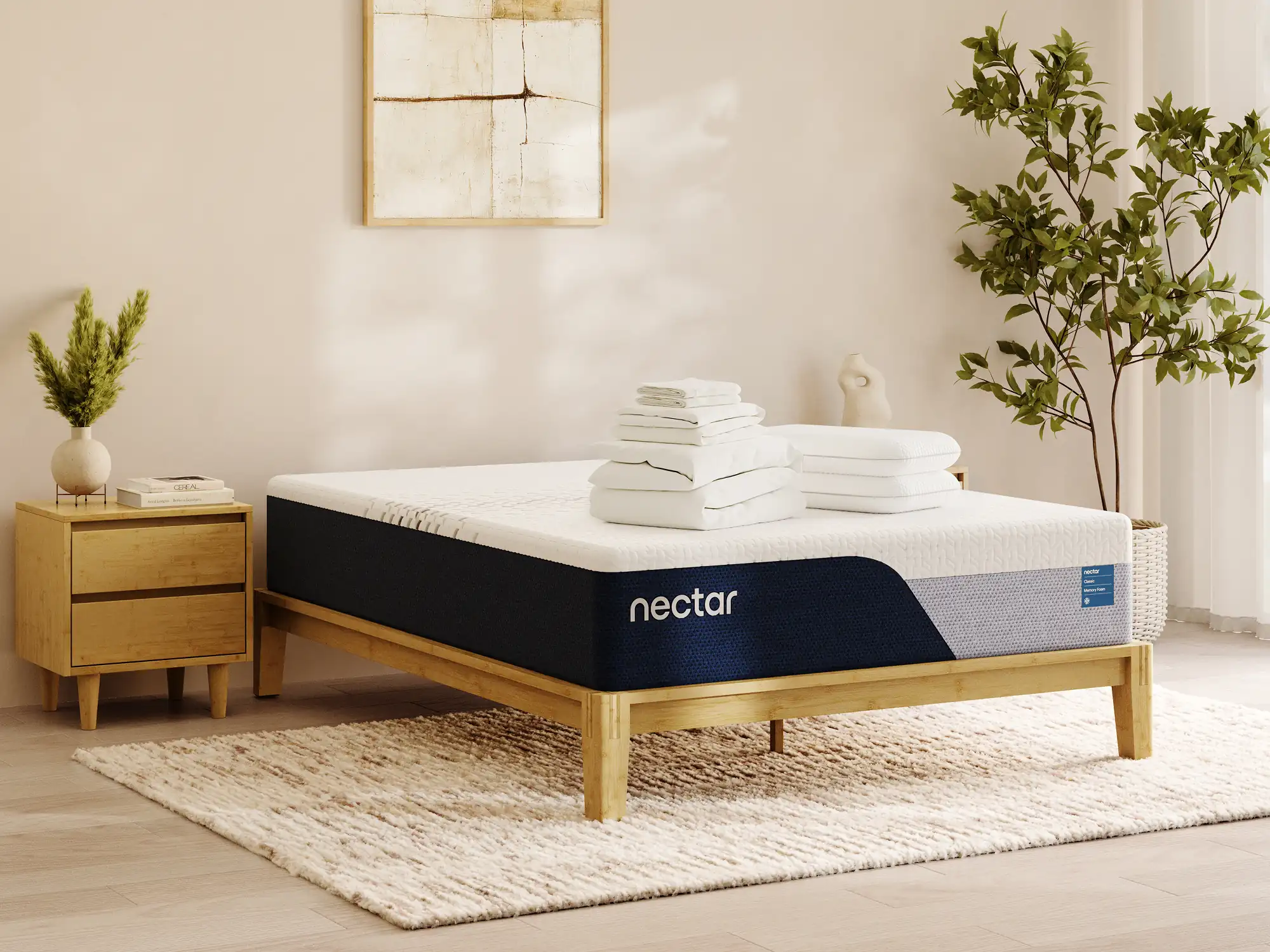 Nectar Bamboo Bundle