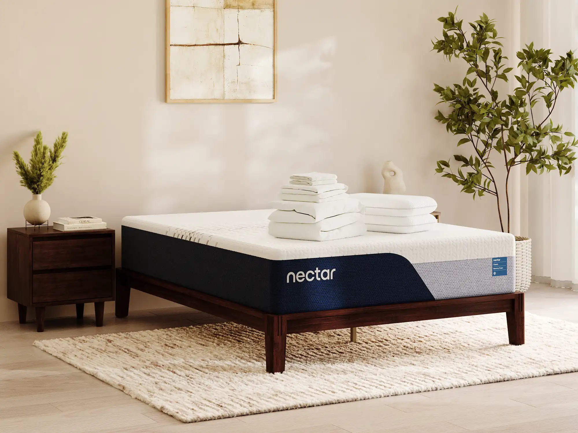 Nectar Bamboo Bundle