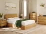 Nectar Bamboo Bedroom Set