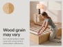 Nectar Bamboo Bedroom Set