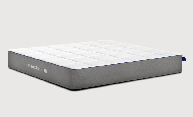 nectar single mattress