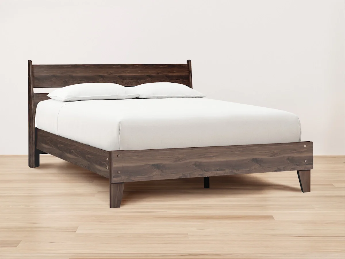 Calverson Bed Frame Image