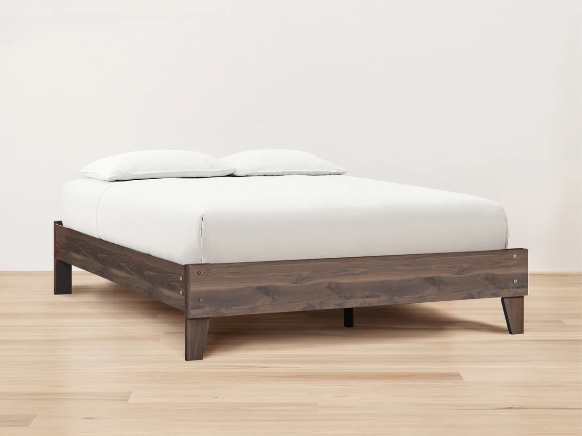 Calverson Bed Frame Image