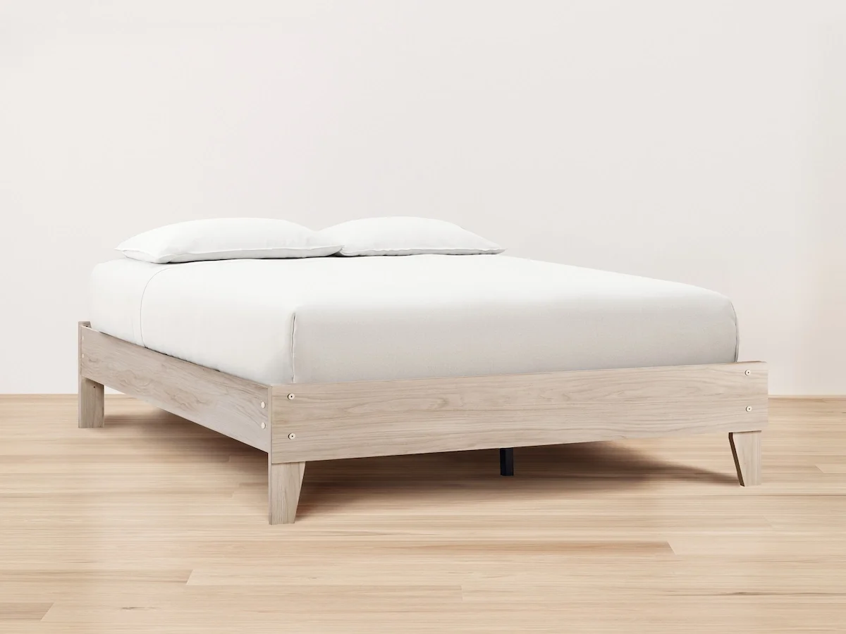 Socalle Bed Frame Image