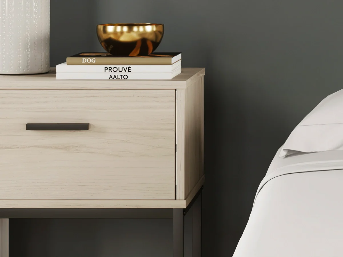 Cohesive Design