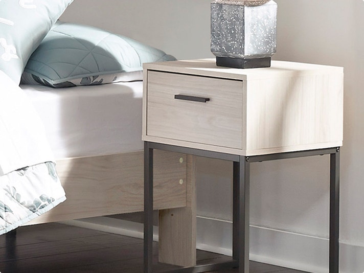 Accessible Storage