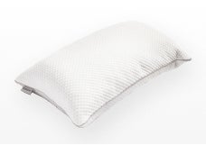 Nectar pillows hot sale too big