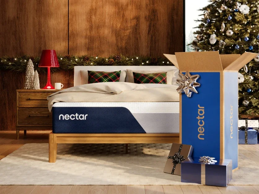 Nectar Memory Foam Mattress