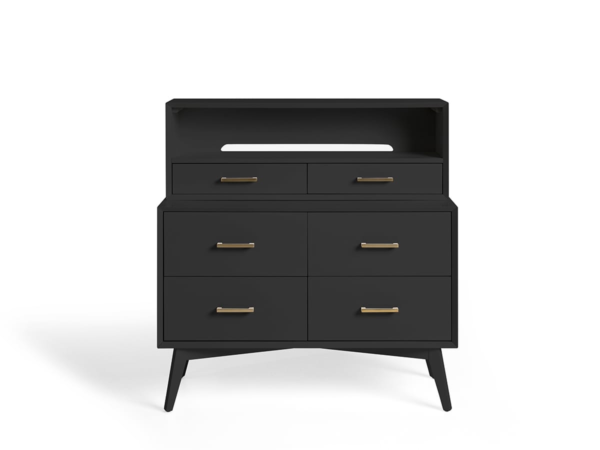 Dresser Top