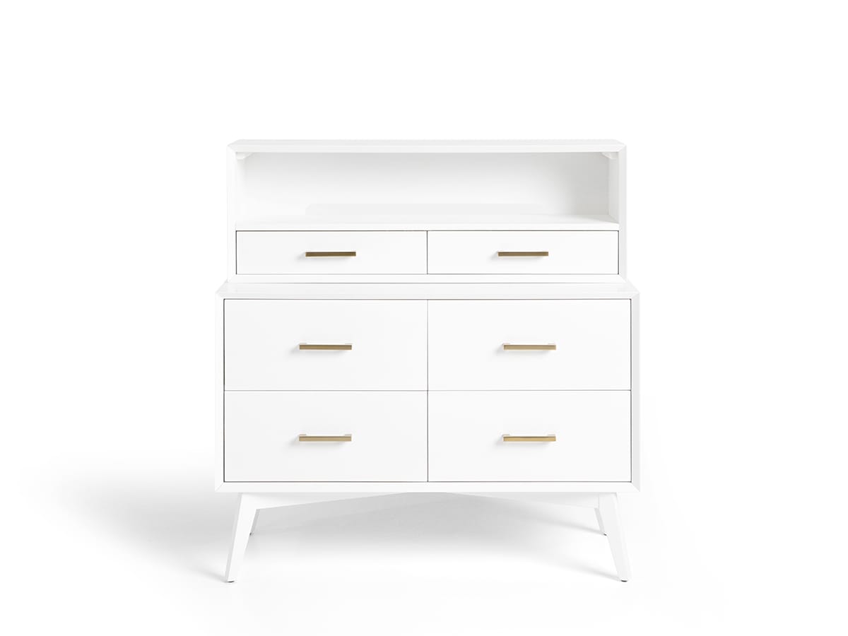 Dresser Top