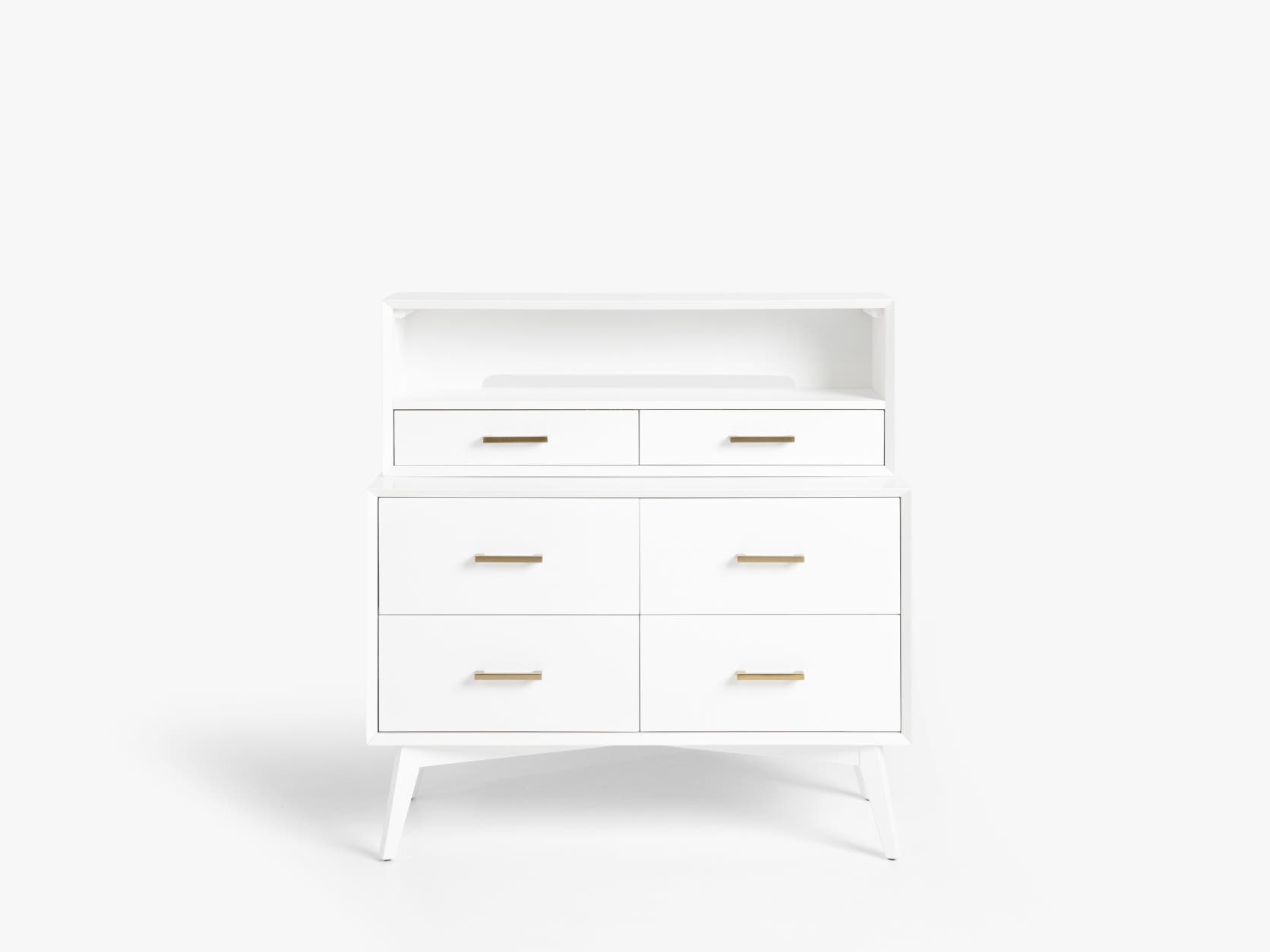 Dresser Top