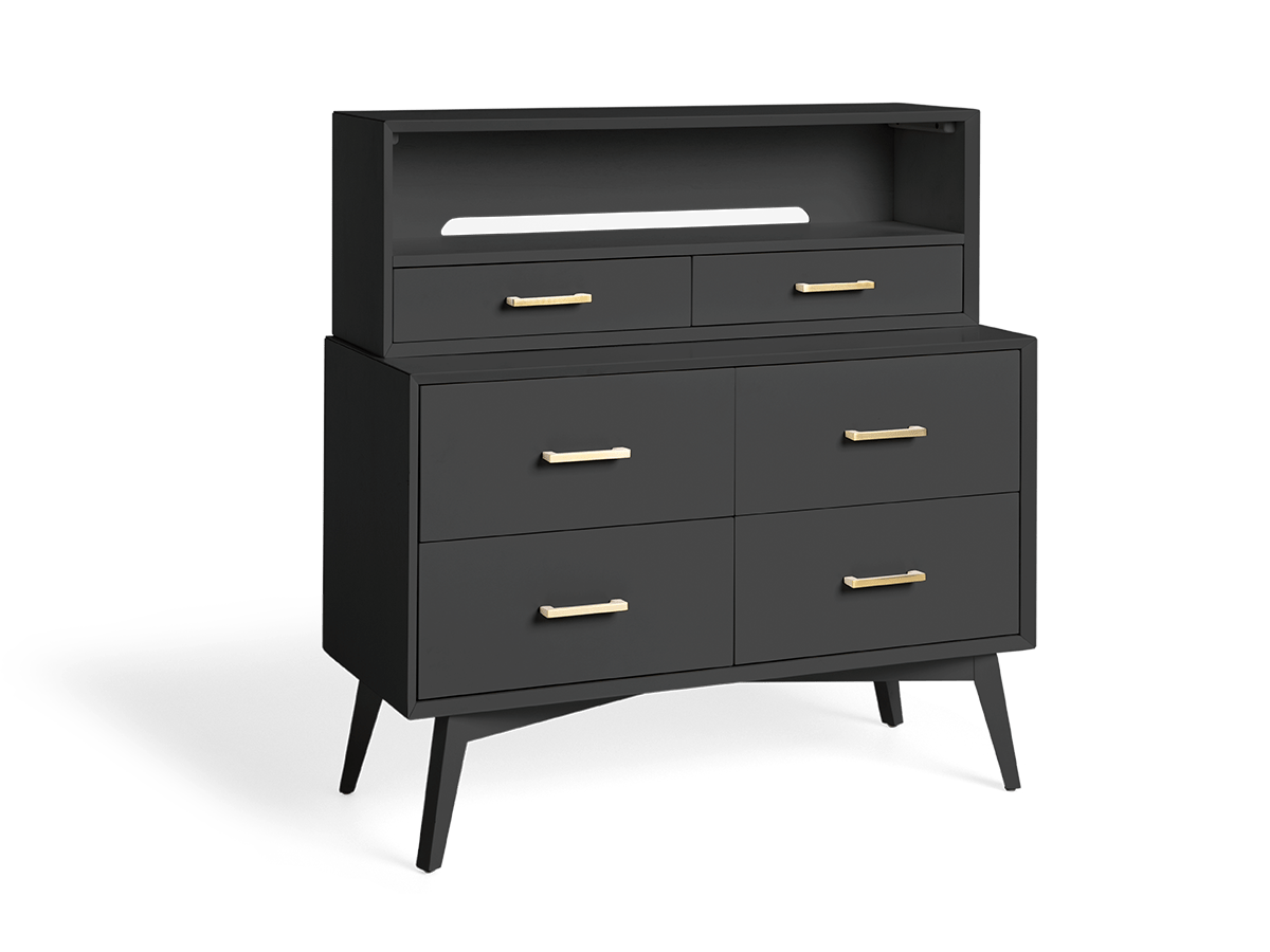 Dresser Top