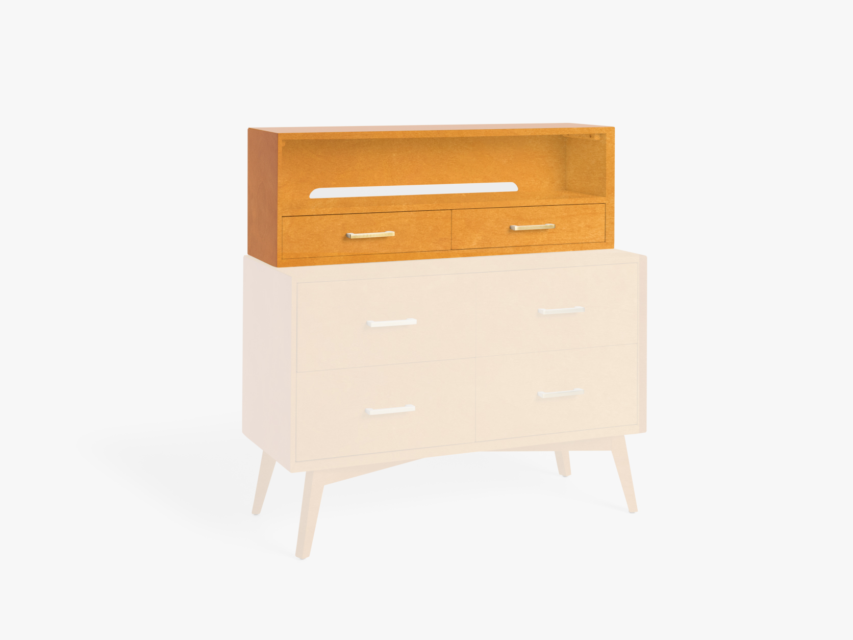Dresser Top 2 Dresser Top