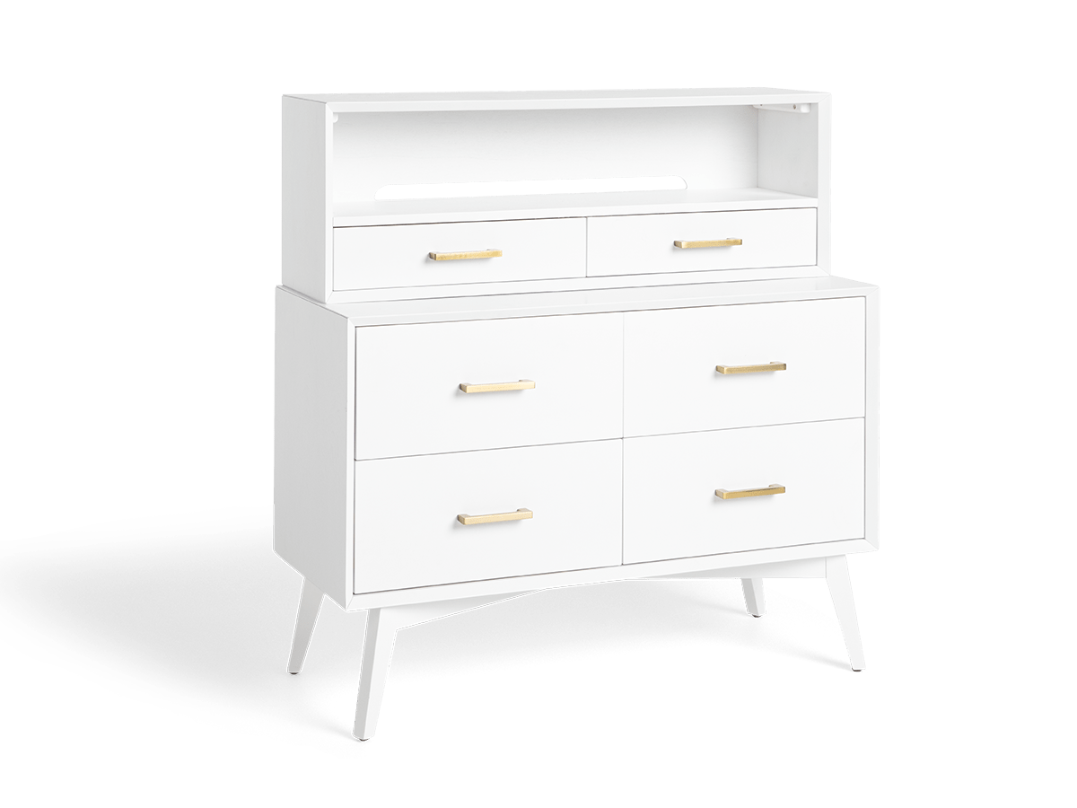 Dresser Top