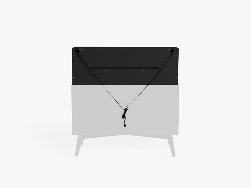 Dresser Top